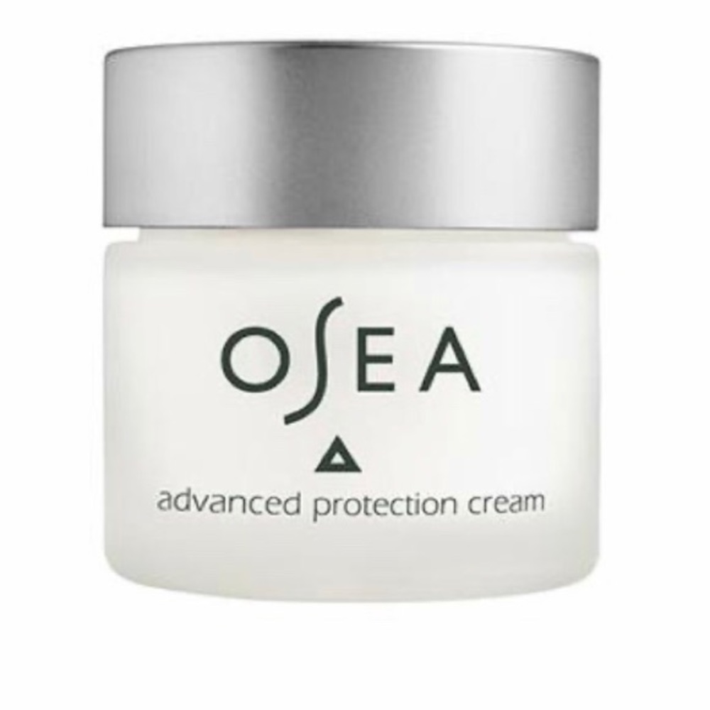 🆕 OSEA advanced protection cream 2 oz